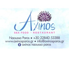 Axinos