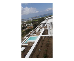 BLUE SEA POOL