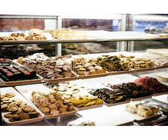 ΑΛΙΠΡΑΝΤΗΣ BAKERY-CATERING