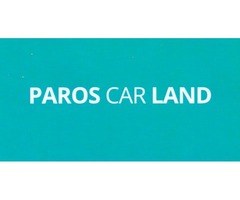 PAROS CAR LAND