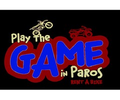 PLAY THE GAME IN PAROS