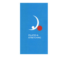 Pilates & Stretching